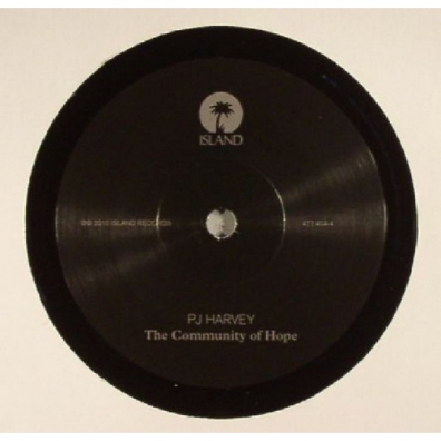 The Community Of Hope PJ Harvey (Пи Джей Харви): The Community Of Hope