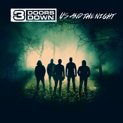 3 Doors Down (3 Доор Давн): Us And The Night