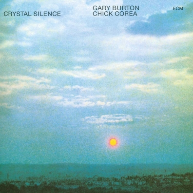 Crystal Silence Burton: Crystal Silence