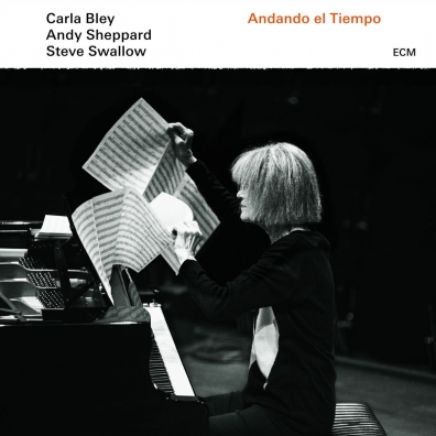 C. Bley: Andando El Tiempo