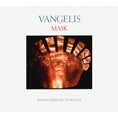 Vangelis (Вангелис): Mask