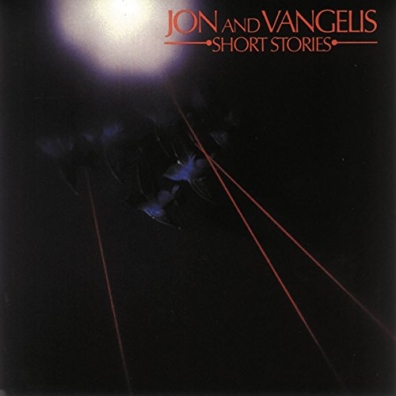Jon & Vangelis (Вангелис): Short Stories