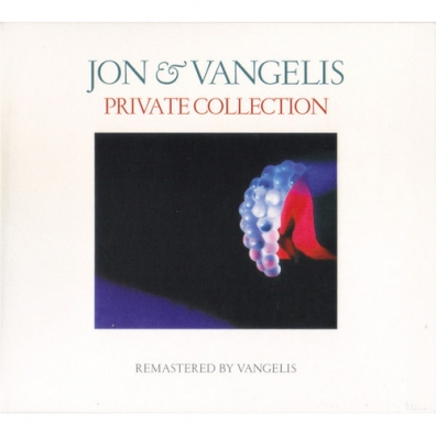 Jon & Vangelis (Вангелис): Private Collection