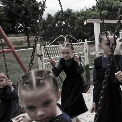 Amnesty Crystal Castles (Кристал Каслс): Amnesty
