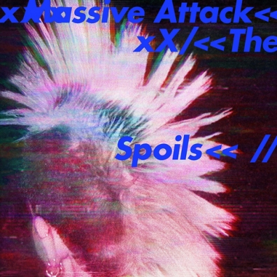 Massive Attack (Массив Атак): The Spoils/ Come Near Me
