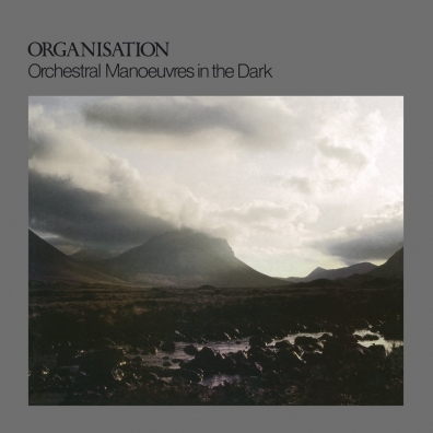 Organisation Orchestral Manoeuvres In The Dark: Organisation