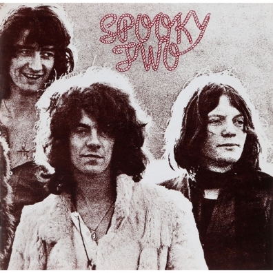 Spooky Tooth: Spooky Two