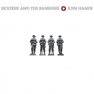 Join Hands Siouxsie And The Banshees (Сьюзи и Банши): Join Hands