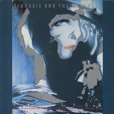 Peepshow Siouxsie And The Banshees (Сьюзи и Банши): Peepshow