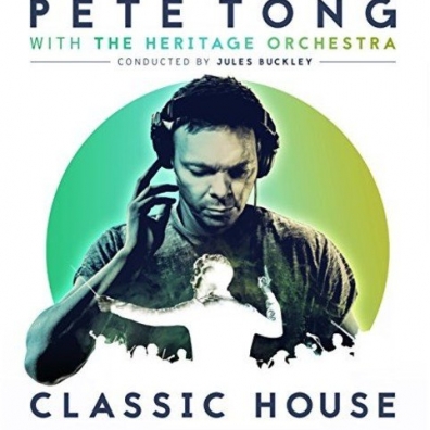 Pete Tong: Classic House