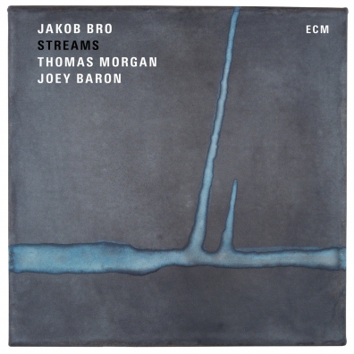 Jakob Bro Trio (Джейкоб Бро): Streams