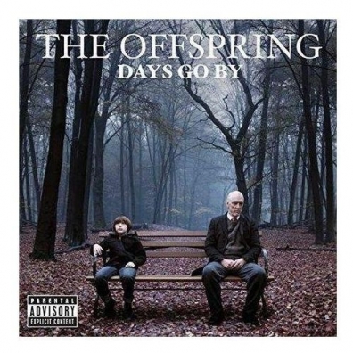 The Offspring (Зе Оффспринг): Days Go By