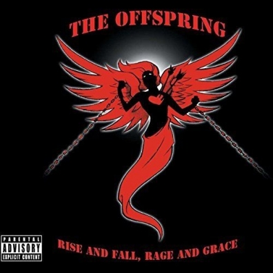 The Offspring (Зе Оффспринг): Rise And Fall, Rage And Grace