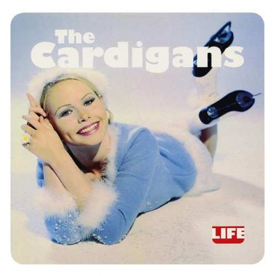 Life The Cardigans (Кардиганз): Life