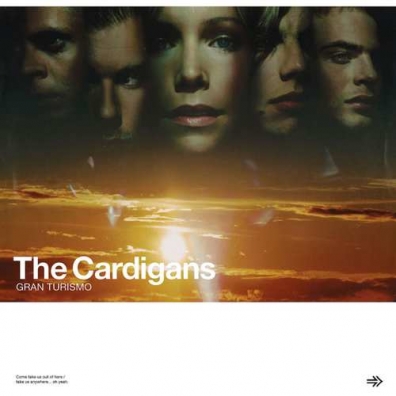 Gran Turismo The Cardigans (Кардиганз): Gran Turismo