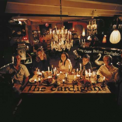 Long Gone Before Daylight The Cardigans (Кардиганз): Long Gone Before Daylight