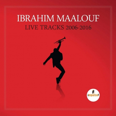 Ibrahim Maalouf (Ибрагим Маалуф): Live Tracks