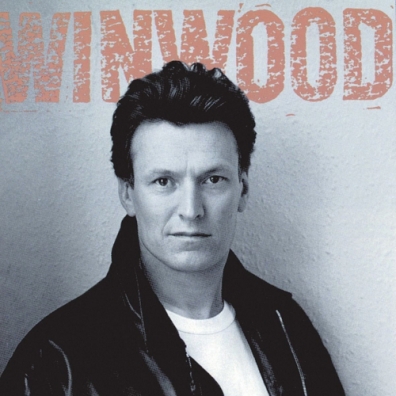 Roll With It Steve Winwood (Стив Уинвуд): Roll With It