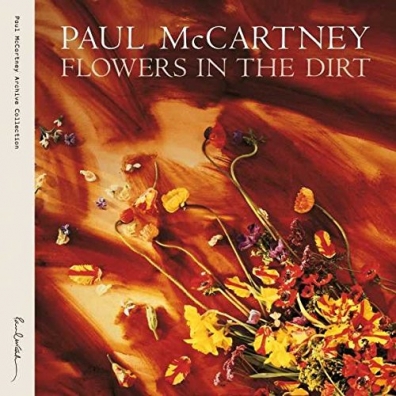 Paul McCartney (Пол Маккартни): Flowers In The Dirt