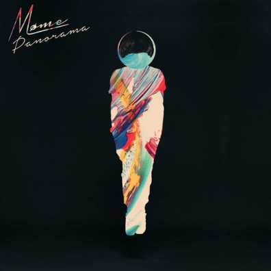 Panorama Mome (Моме): Panorama