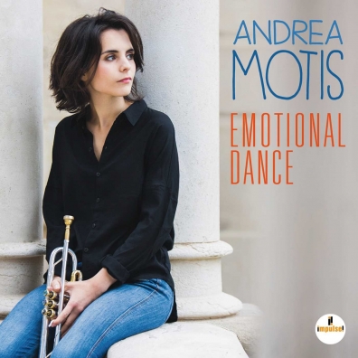 Andrea Motis (Андреа Мотис): Emotional Dance