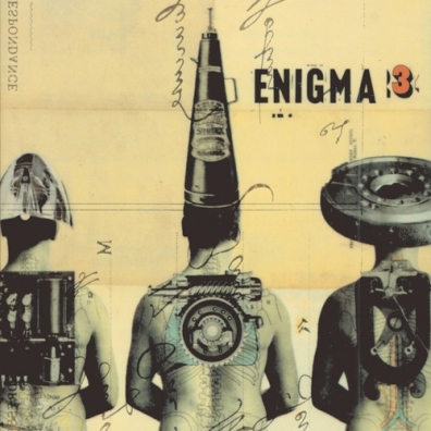 Enigma (Энигма): Le Roi Est Mort, Vive Le Roi!