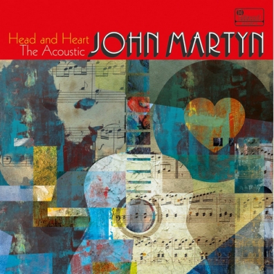 John Martyn (Джон Мартин): Head And Heart – The Acoustic
