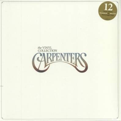 The Carpenters: Carpenters