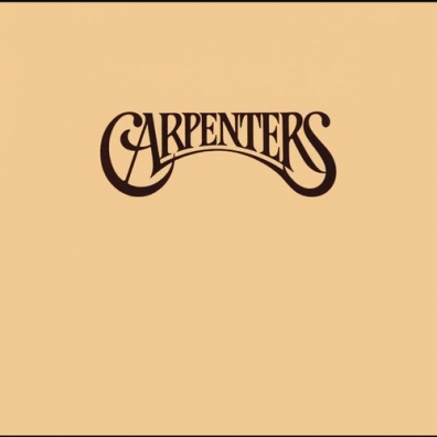 The Carpenters: Carpenters