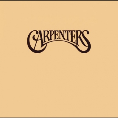 Carpenters The Carpenters: Carpenters