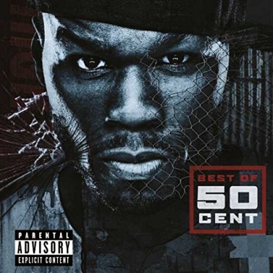 50 Cent (50 центов): Best Of