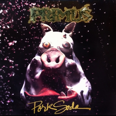Primus (Примус): Pork Soda