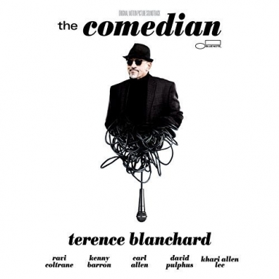 Terence Blanchard (Теренс Бланчард): The Comedian