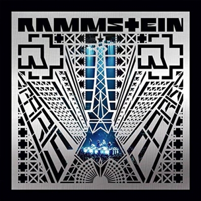 Rammstein (Рамштайн): Paris