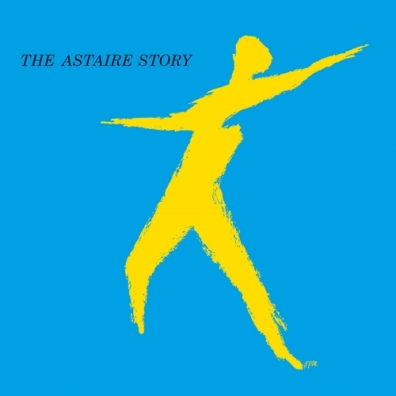 Fred Astaire (Фред Астер): The Astaire Story