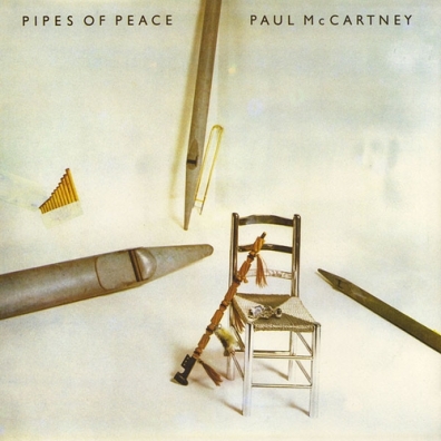 Pipes Of Peace Paul McCartney (Пол Маккартни): Pipes Of Peace