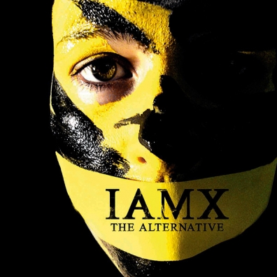 IAMX (IAMX): The Alternative