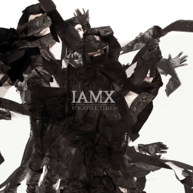 IAMX (IAMX): Volatile Times