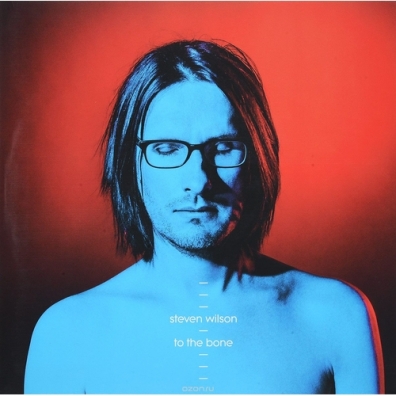 Steven Wilson (Стивен Уилсон): To The Bone