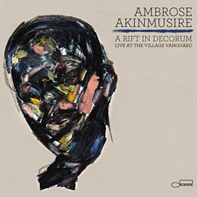 Ambrose Akinmusire (Амброз Акинмусири): A Rift In Decorum: Live At The Village Vanguard