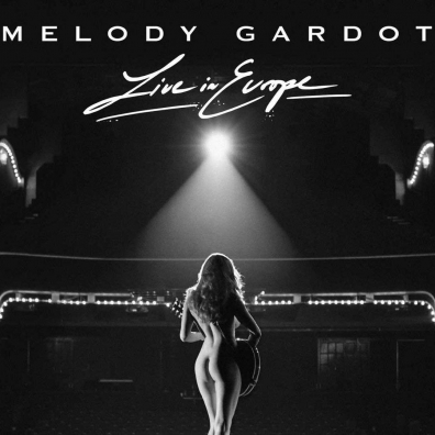 Melody Gardot (Мелоди Гардо): Live In Europe