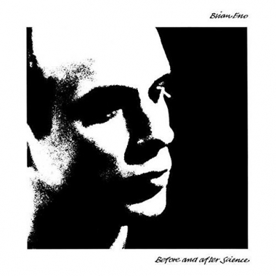 Before And After Scince Brian Eno (Брайан Ино): Before And After Scince
