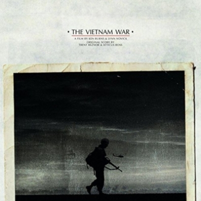 The Vietnam War (Trent Reznor, Atticus Ross)