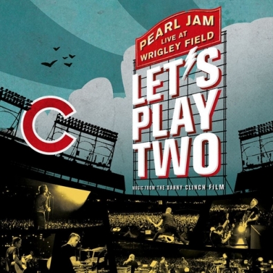 Pearl Jam (Перл Джем): Let's Play Two