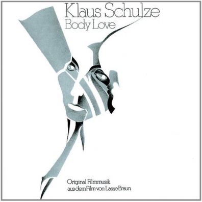 Klaus Schulze (Клаус Шульце): Body Love