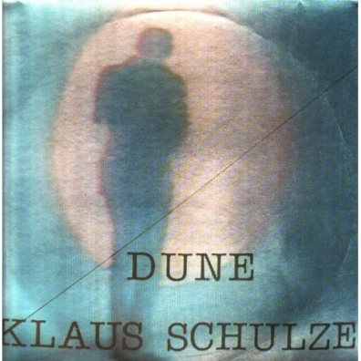 Klaus Schulze (Клаус Шульце): Dune
