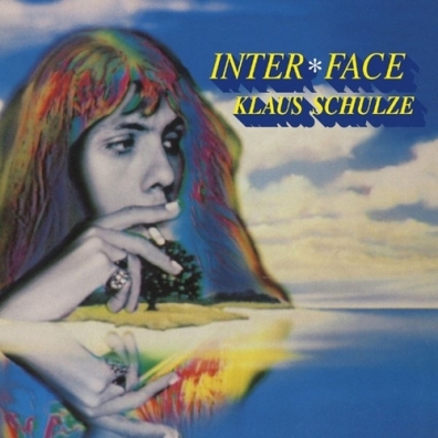 Klaus Schulze (Клаус Шульце): Inter * Face