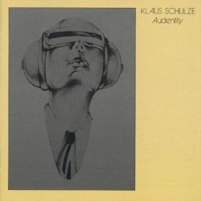Klaus Schulze (Клаус Шульце): Audentity