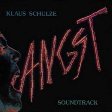Klaus Schulze (Клаус Шульце): Angst