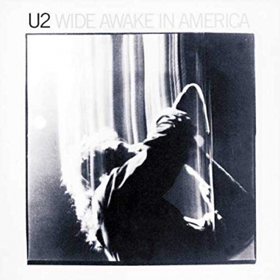 U2: Wide Awake In America